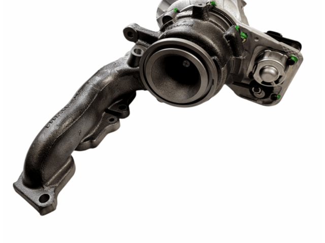 Турбина Audi A3 8Y 05L253019F, 05L253019F