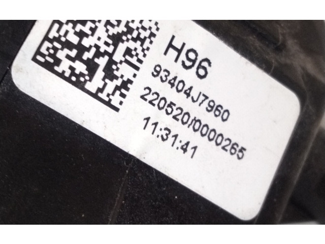 Ручка стеклоочистителей 93404J7960   KIA Xceed