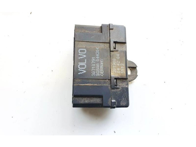 Блок управления 30710791, 201900 Volvo XC90