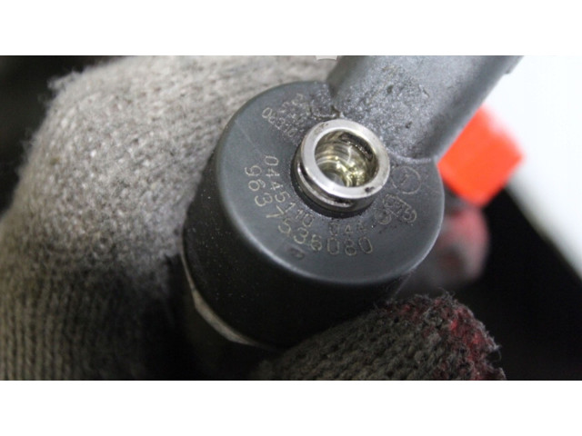 Форсунка 0445110044    Citroen Xantia   