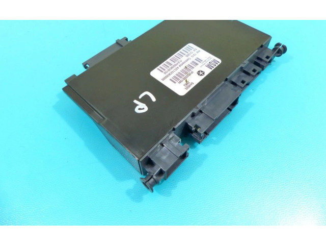 Блок комфорта A2C7423690000, IMPRK1227791 Maserati Ghibli