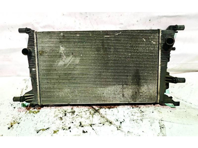 Řídící jednotka 214100002R Renault Scenic III - Grand scenic III 2010