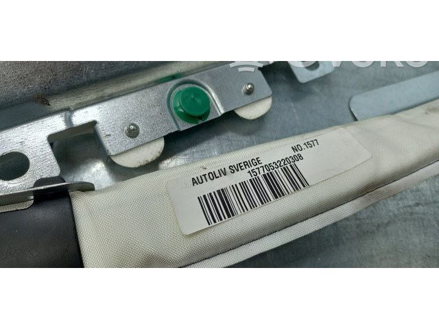 Боковая подушка безопасности 30698524, 30698524   Volvo V70