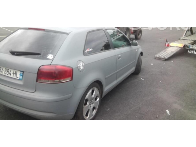 Ручка стеклоочистителей 8P0953519A Audi A3 S3 8L