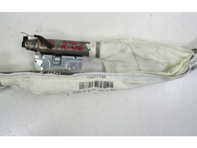 Боковая подушка безопасности 1047714R, 13844110 Mini Cooper Countryman F60