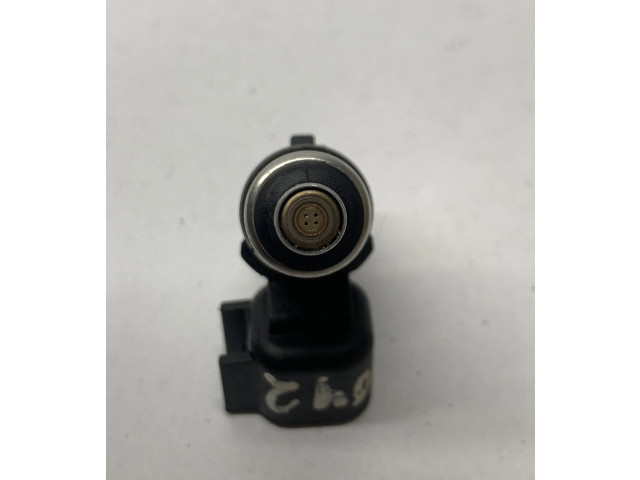 Vstřikovač 0280158191, BR3EF5A Ford Mustang V pro benzínový motor 3.7