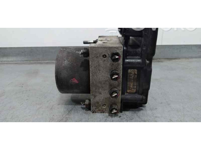 Блок АБС 0265231357 Hyundai Getz - года