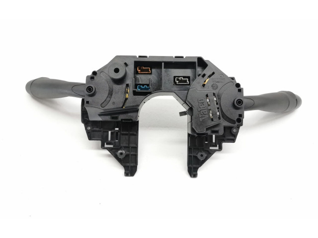 Ручка стеклоочистителей N345657576 Citroen C4 I