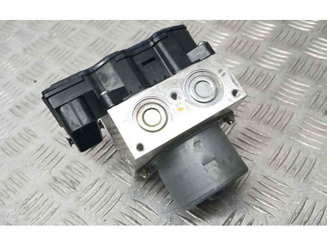 Блок АБС 6G912C405AJ, TRW   Ford  S-MAX  2006 - 2015 года