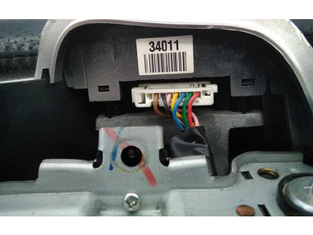 Руль 34011, E1-B3-7-2 SsangYong Korando