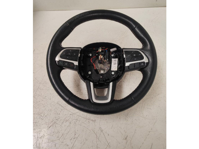 Руль Jeep Renegade  2014 -  года 07356038230      