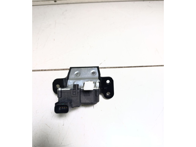 Zámek zadních dveří 81230J9000, 81230G6010   Hyundai Kona I 2018