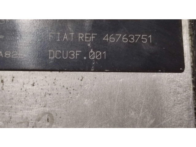 Řídící jednotka R04010032D, 80847D Fiat Punto (188) 2010