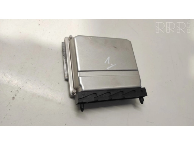 Řídící jednotka 0281001776, 28SA3886   Volvo S80 1999