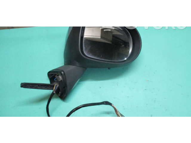 Zpětné zrcátko Renault Modus 2010