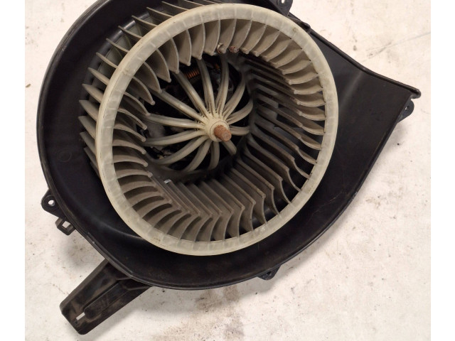 Вентилятор печки    6Q1820015C, A1916   Volkswagen Polo