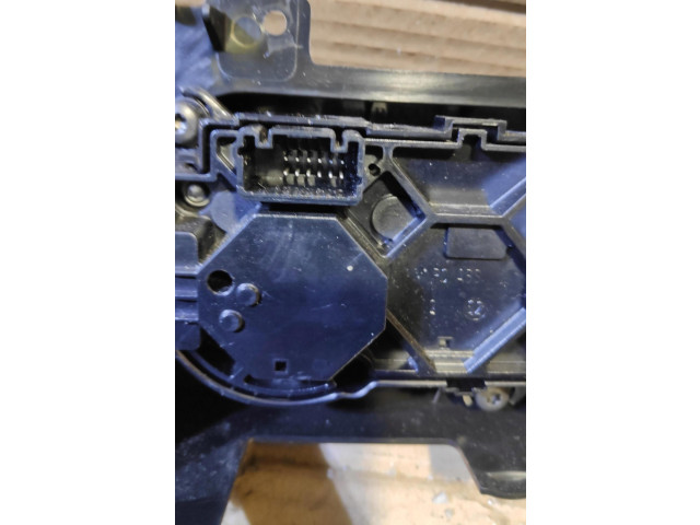 Блок управления климат-контролем 275100298R   Dacia Jogger