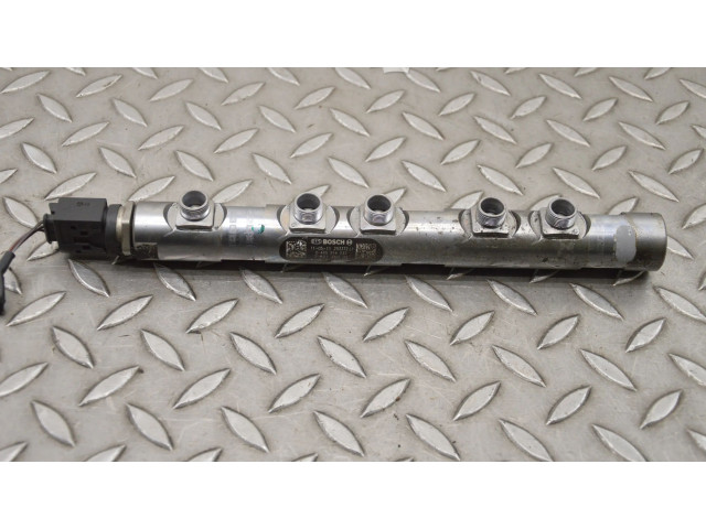 Топливная рампа 7823460, 0281002948 Mini One - Cooper Coupe R56 для двигателя N47 C16 A