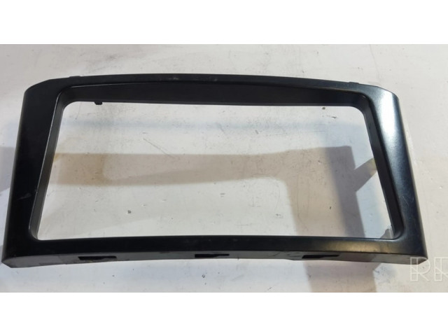 Отделка радио/ навигации