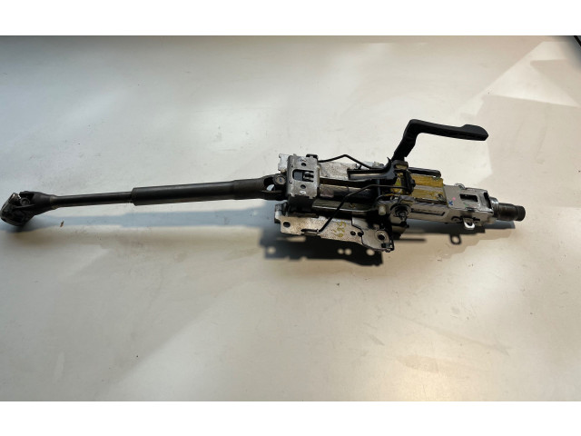 Рулевая рейка 2K5419501A, 13111312 Volkswagen Caddy 2015 - 2020 года