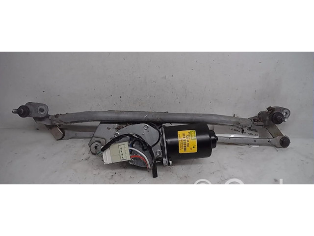 Моторчик дворников 53544102    Citroen Saxo