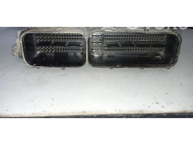 Řídící jednotka 51804784, 0281012961 Fiat Croma 2008