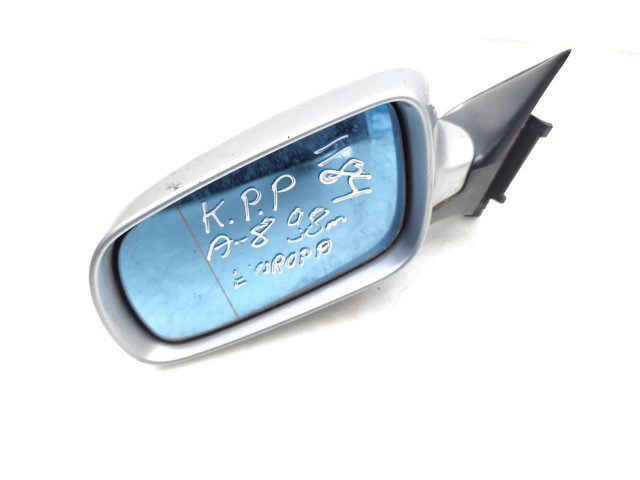Зеркало электрическое Audi A8 S8 D2 4D 1994 - 2002 года