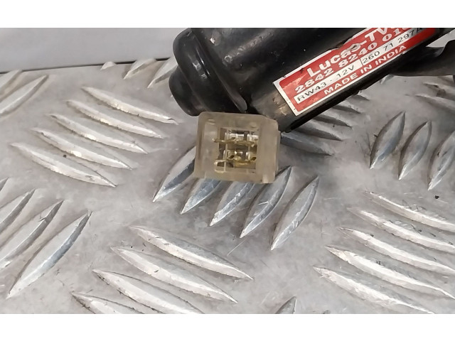 Моторчик заднего дворника 284282400108, 26071297A Tata Indigo I