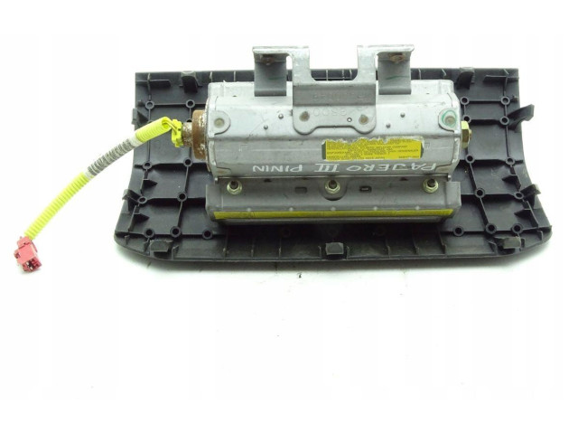Подушка безопасности пассажира MR330049, MR330049 Mitsubishi Pajero Pinin