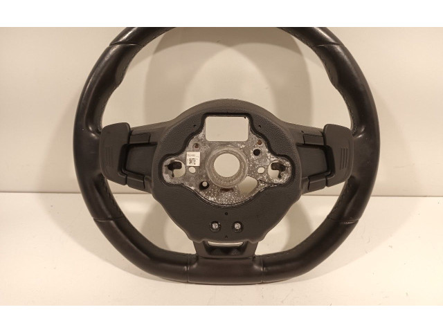 Руль Volkswagen Golf VII 2013 - 2019 года 6226566