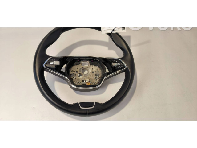 Руль Skoda Karoq  2017 -  года 5E3419093A      