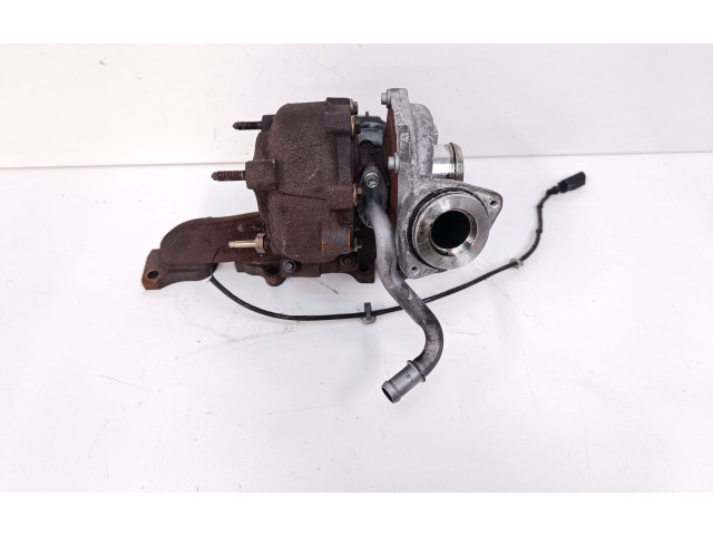  Турбина Audi Q5 SQ5  53031015169   для двигателя CGL      