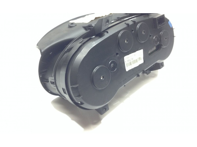 Přístrojová deska Fiat Punto Evo 2010 51852796