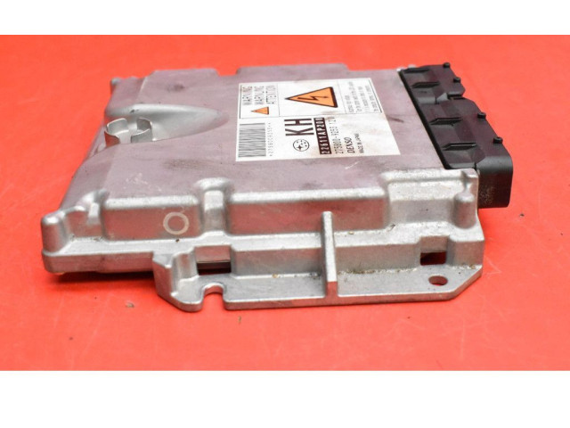 Блок управления двигателем Блок управления 22611AP200, 22611AP200   Subaru Forester SH