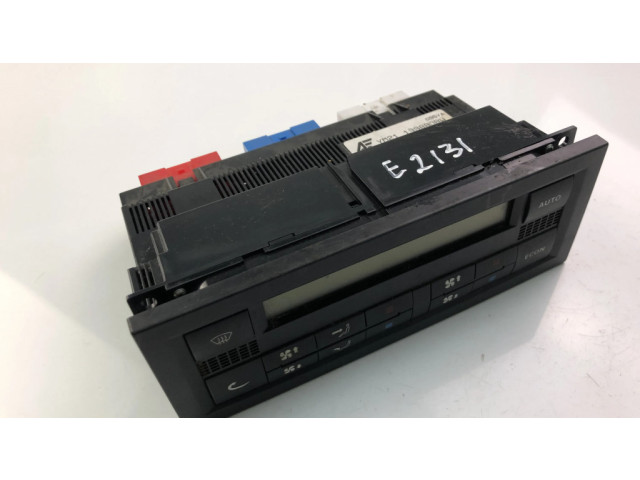 Блок управления климат-контролем 7M5907040C Ford Galaxy