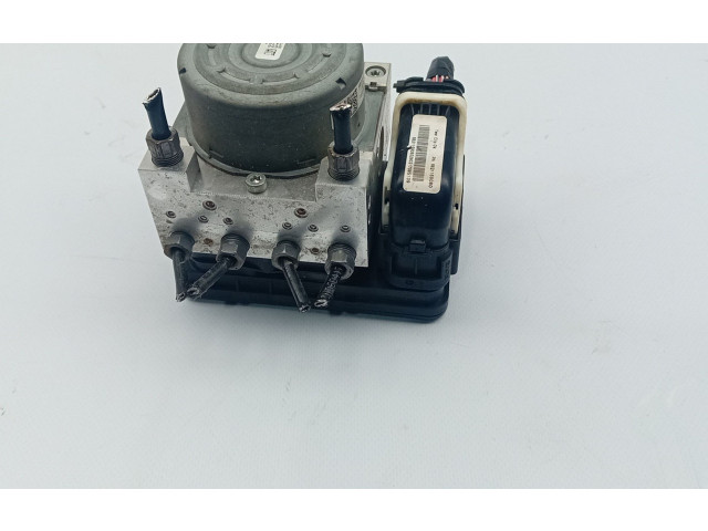 Блок управления АБС 9819474880 Citroen C4 Cactus