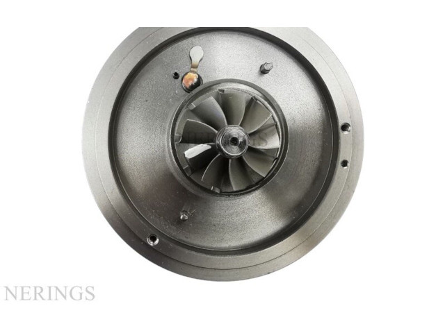  Турбина Ford Transit -  Tourneo Connect  742110-0004, CHRA10-0316         