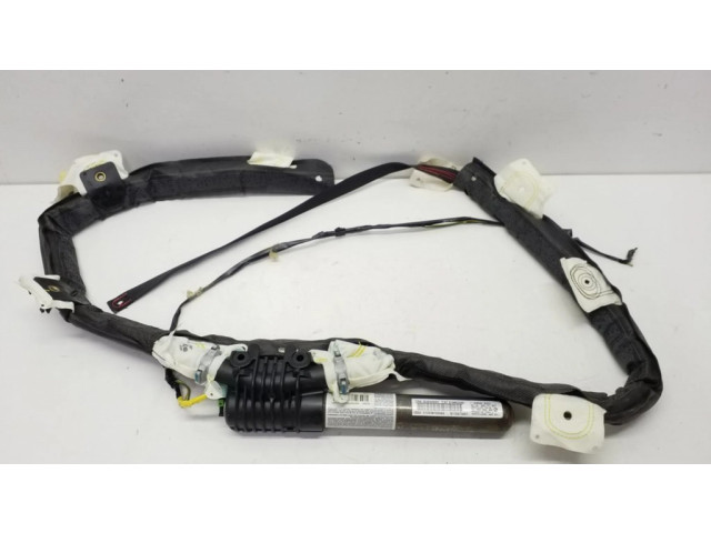 Боковая подушка безопасности 30363296H, 518853380   Fiat Punto (199)