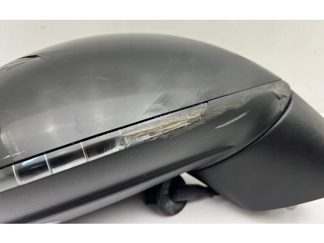 Zpětné zrcátko Volkswagen Touareg II 2014