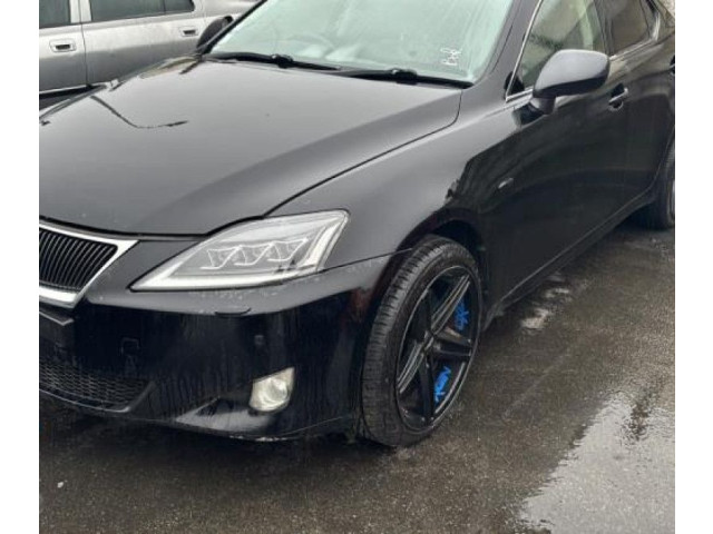 Зеркало электрическое        Lexus IS 220D-250-350  2006 - 2013 года   