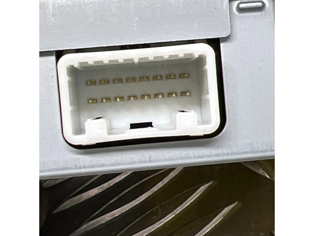 Блок управления 8638A140, EAA079J Mitsubishi Outlander