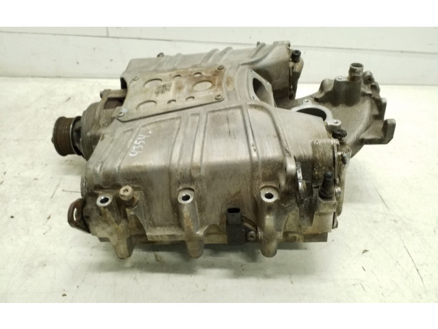 Турбина Нагнетатель Audi A7 S7 4G  06E145601BF, 06E145603AD   для двигателя CREC      