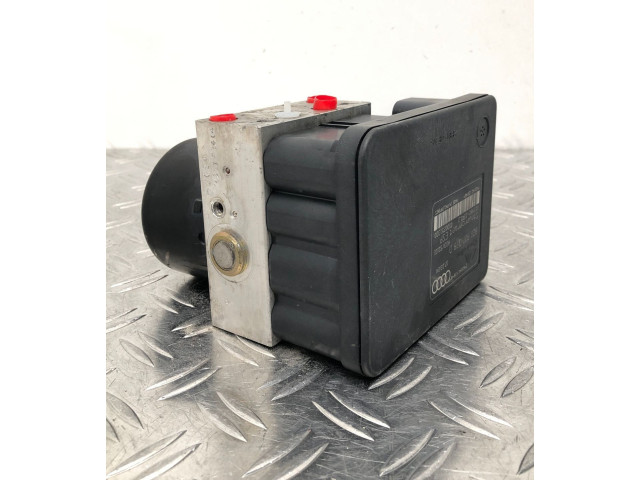 Блок АБС 8Z0614517G Audi A2 - года