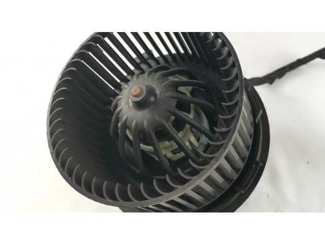 Вентилятор печки X90P35CH Dacia Sandero