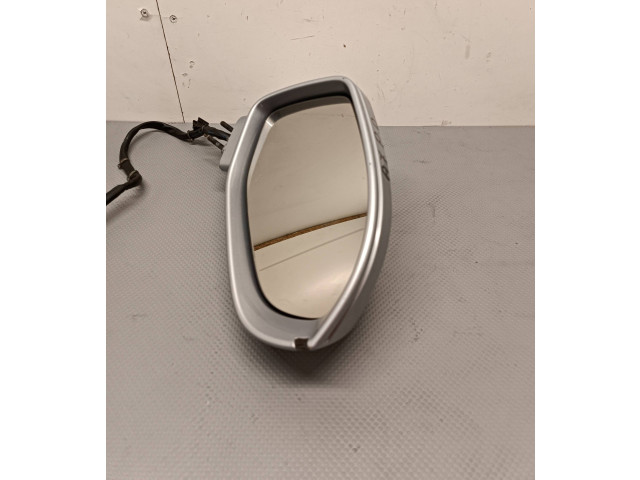 Зеркало электрическое Audi A7 S7 4G 2011 - 2017 года