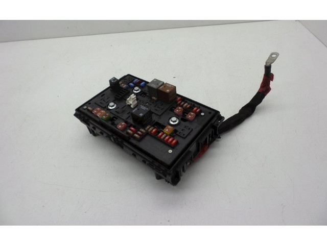 Přístrojová deska Opel Ampera 2012