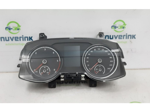 Přístrojová deska Volkswagen Transporter - Caravelle T6 2024 7LA920741A, 7LA920741A