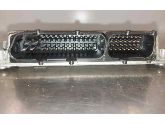 Řídící jednotka 03E906023AM Seat Ibiza IV (6J,6P) 2010