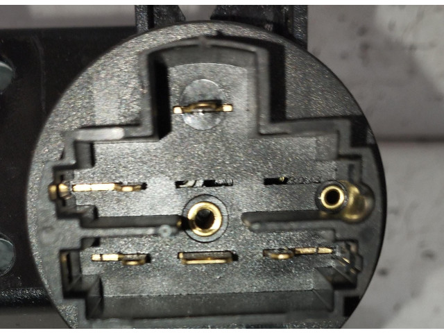 Комплект блоков управления 0281016237, 0281016237   Lancia Delta III