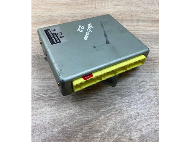 Řídící jednotka 22611AA611, A11000RA7 Subaru Legacy 1990